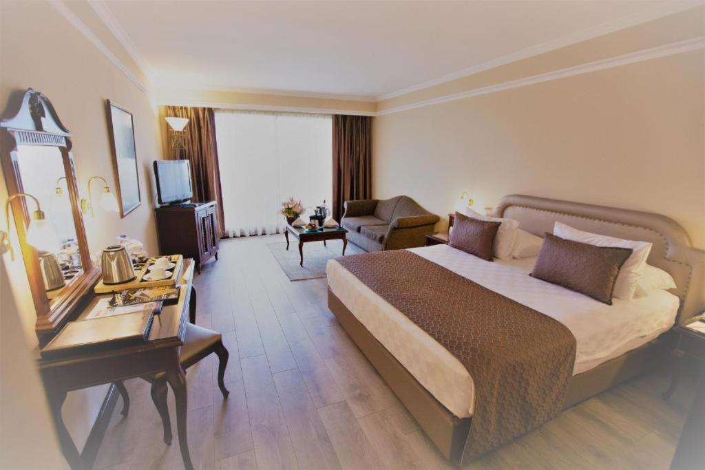 Moda Mour Hotel - Istanbul — Photos 1