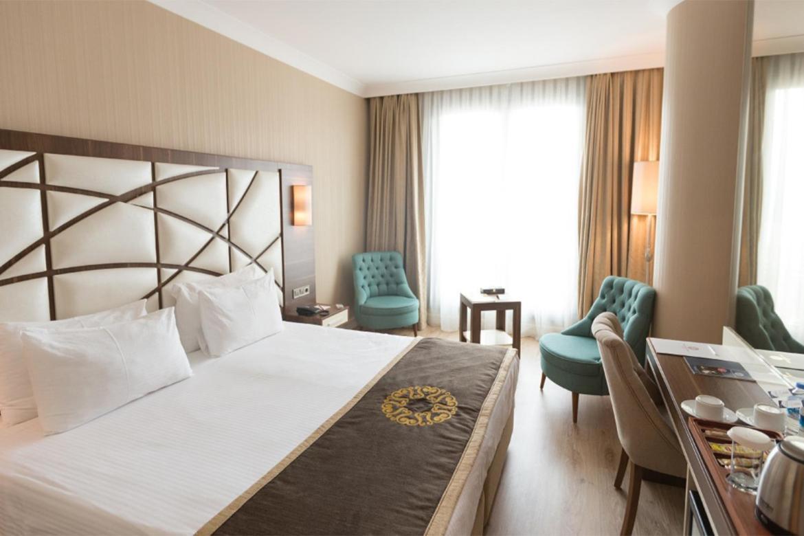 Moda Mour Hotel - Istanbul, Istanbul